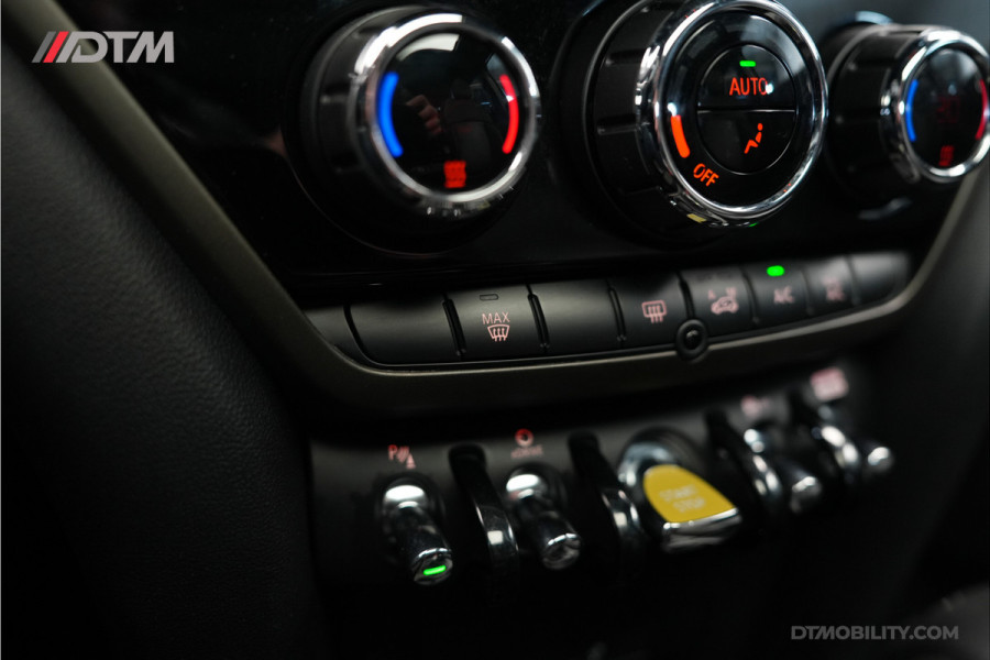 MINI Countryman 2.0 Cooper S E ALL4 Northwood Edition | Panoramadak | Camera | Leder | Head-Up Display |