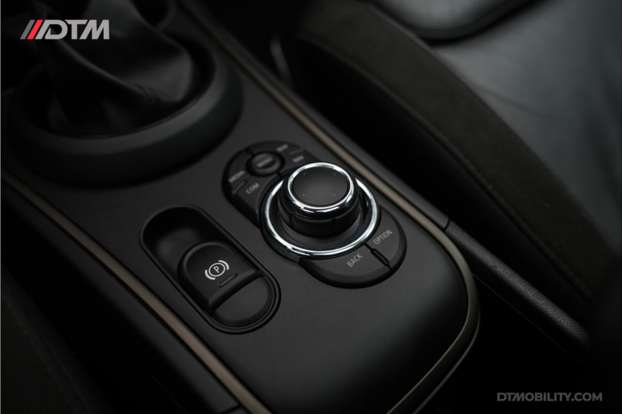 MINI Countryman 2.0 Cooper S E ALL4 Northwood Edition | Panoramadak | Camera | Leder | Head-Up Display |