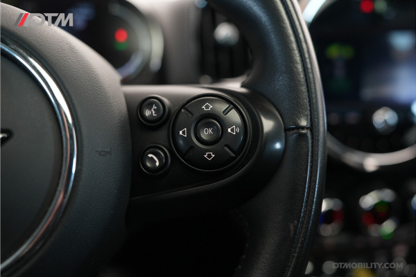 MINI Countryman 2.0 Cooper S E ALL4 Northwood Edition | Panoramadak | Camera | Leder | Head-Up Display |