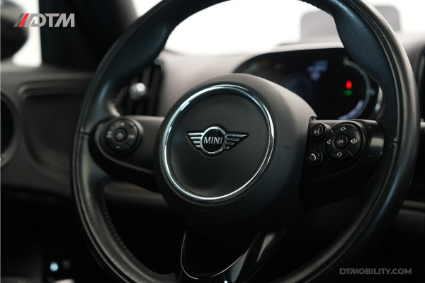 MINI Countryman 2.0 Cooper S E ALL4 Northwood Edition | Panoramadak | Camera | Leder | Head-Up Display |