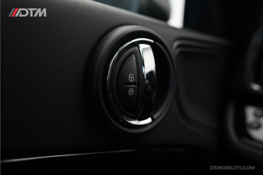 MINI Countryman 2.0 Cooper S E ALL4 Northwood Edition | Panoramadak | Camera | Leder | Head-Up Display |