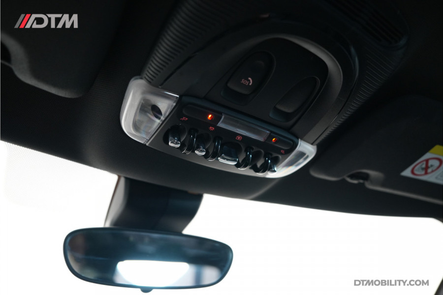 MINI Countryman 2.0 Cooper S E ALL4 Northwood Edition | Panoramadak | Camera | Leder | Head-Up Display |