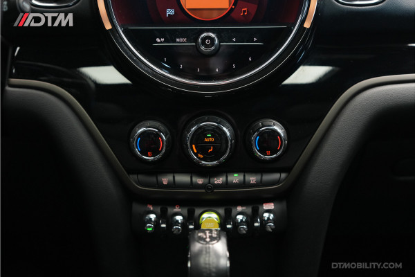 MINI Countryman 2.0 Cooper S E ALL4 Northwood Edition | Panoramadak | Camera | Leder | Head-Up Display |