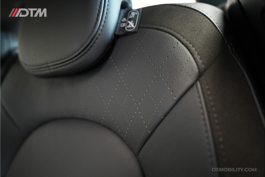 MINI Countryman 2.0 Cooper S E ALL4 Northwood Edition | Panoramadak | Camera | Leder | Head-Up Display |