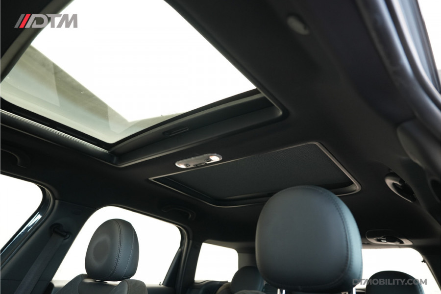 MINI Countryman 2.0 Cooper S E ALL4 Northwood Edition | Panoramadak | Camera | Leder | Head-Up Display |