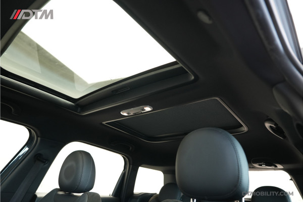 MINI Countryman 2.0 Cooper S E ALL4 Northwood Edition | Panoramadak | Camera | Leder | Head-Up Display |