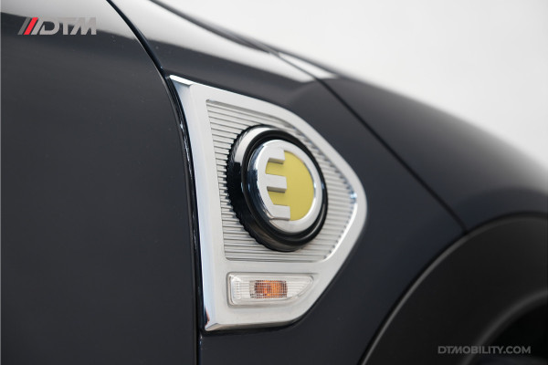 MINI Countryman 2.0 Cooper S E ALL4 Northwood Edition | Panoramadak | Camera | Leder | Head-Up Display |