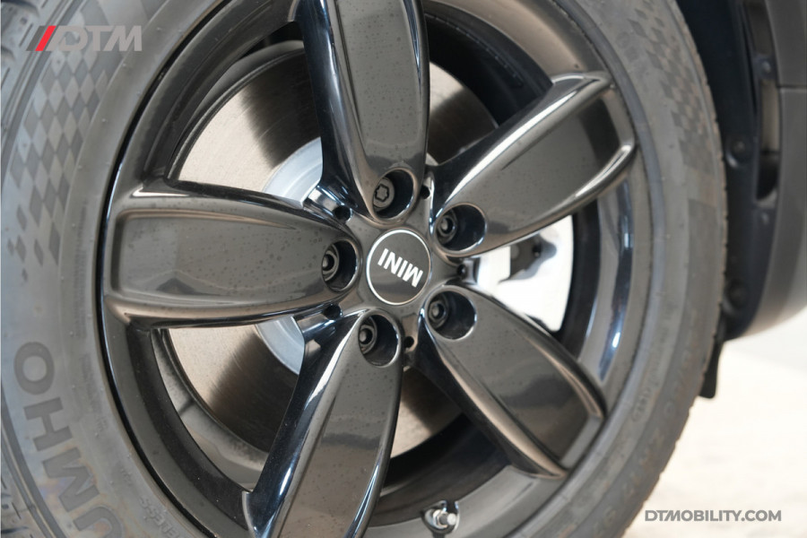 MINI Countryman 2.0 Cooper S E ALL4 Northwood Edition | Panoramadak | Camera | Leder | Head-Up Display |