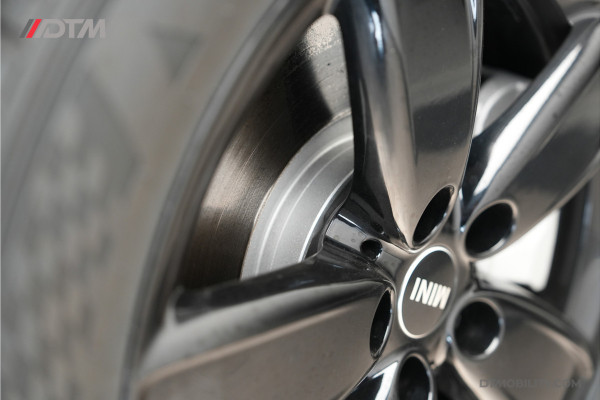 MINI Countryman 2.0 Cooper S E ALL4 Northwood Edition | Panoramadak | Camera | Leder | Head-Up Display |