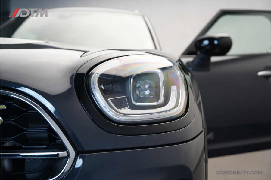 MINI Countryman 2.0 Cooper S E ALL4 Northwood Edition | Panoramadak | Camera | Leder | Head-Up Display |