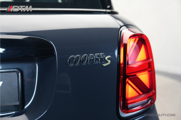 MINI Countryman 2.0 Cooper S E ALL4 Northwood Edition | Panoramadak | Camera | Leder | Head-Up Display |
