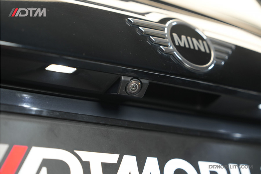 MINI Countryman 2.0 Cooper S E ALL4 Northwood Edition | Panoramadak | Camera | Leder | Head-Up Display |