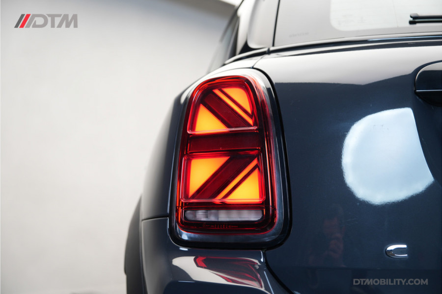 MINI Countryman 2.0 Cooper S E ALL4 Northwood Edition | Panoramadak | Camera | Leder | Head-Up Display |