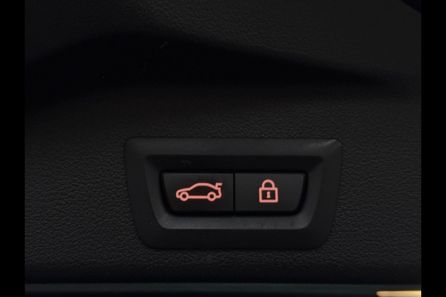 BMW X5 xDrive45e M PACK PANO NAVI CAMERA LED LEDER SPORTVELGEN