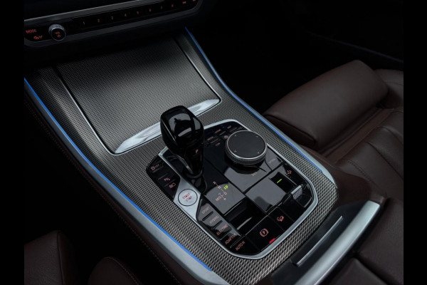 BMW X5 xDrive45e M PACK PANO NAVI CAMERA LED LEDER SPORTVELGEN