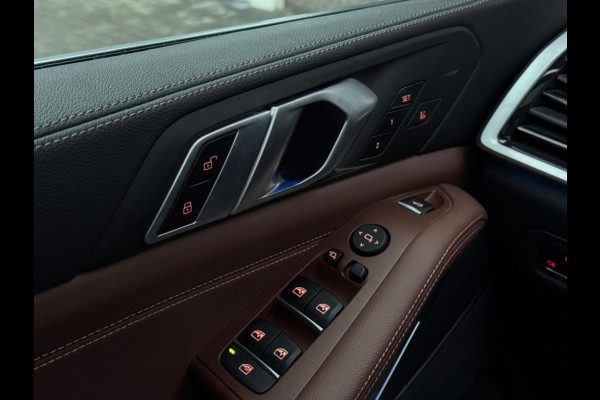 BMW X5 xDrive45e M PACK PANO NAVI CAMERA LED LEDER SPORTVELGEN