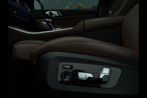 BMW X5 xDrive45e M PACK PANO NAVI CAMERA LED LEDER SPORTVELGEN