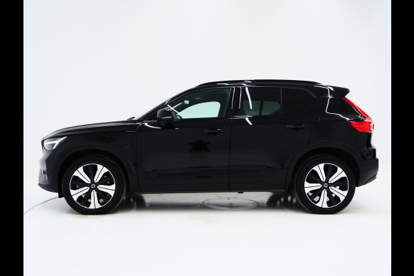 Volvo XC40 1.5 T5 Plug-in hybrid Ultimate Dark | Panoramadak | Harman/Kardon | Pilot Assist | Camera | BLIS | Keyless | Carplay