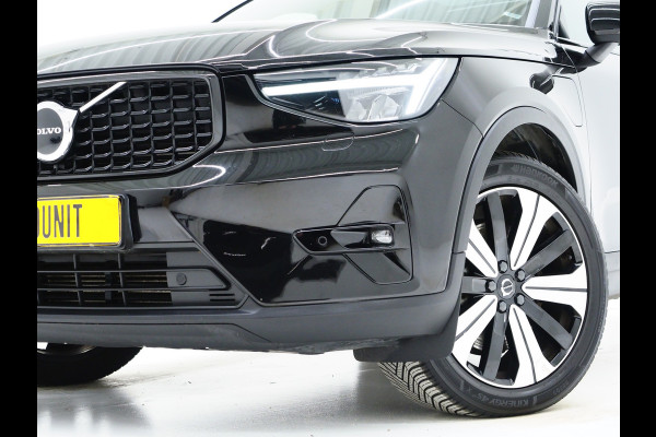Volvo XC40 1.5 T5 Plug-in hybrid Ultimate Dark | Panoramadak | Harman/Kardon | Pilot Assist | Camera | BLIS | Keyless | Carplay