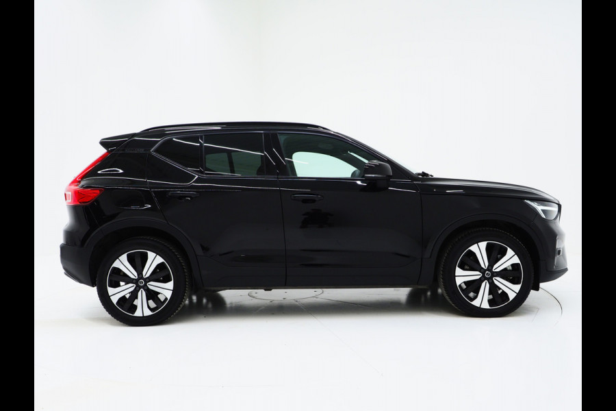 Volvo XC40 1.5 T5 Plug-in hybrid Ultimate Dark | Panoramadak | Harman/Kardon | Pilot Assist | Camera | BLIS | Keyless | Carplay