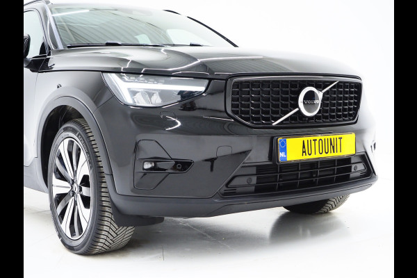 Volvo XC40 1.5 T5 Plug-in hybrid Ultimate Dark | Panoramadak | Harman/Kardon | Pilot Assist | Camera | BLIS | Keyless | Carplay