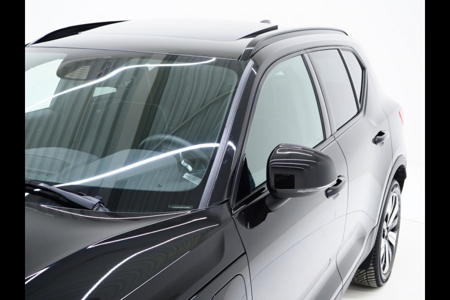 Volvo XC40 1.5 T5 Plug-in hybrid Ultimate Dark | Panoramadak | Harman/Kardon | Pilot Assist | Camera | BLIS | Keyless | Carplay