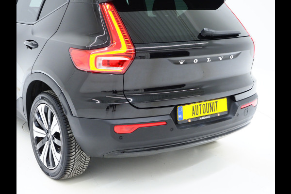 Volvo XC40 1.5 T5 Plug-in hybrid Ultimate Dark | Panoramadak | Harman/Kardon | Pilot Assist | Camera | BLIS | Keyless | Carplay