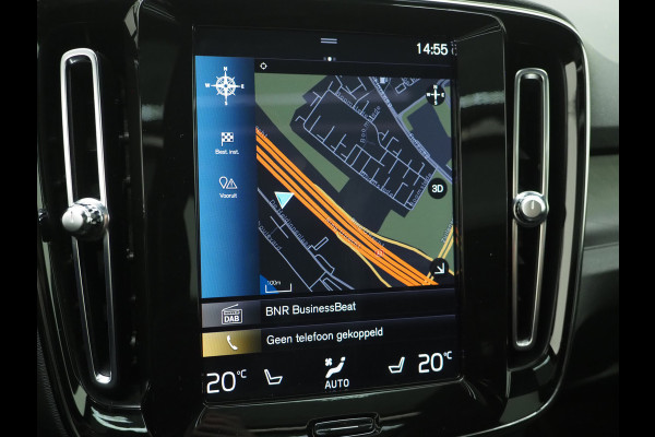 Volvo XC40 1.5 T5 Plug-in hybrid Ultimate Dark | Panoramadak | Harman/Kardon | Pilot Assist | Camera | BLIS | Keyless | Carplay