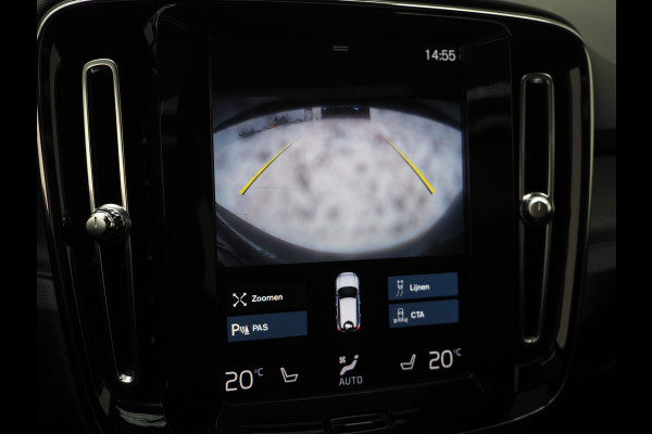 Volvo XC40 1.5 T5 Plug-in hybrid Ultimate Dark | Panoramadak | Harman/Kardon | Pilot Assist | Camera | BLIS | Keyless | Carplay