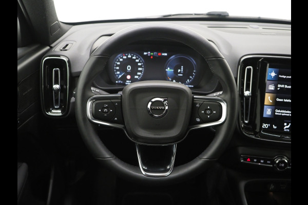Volvo XC40 1.5 T5 Plug-in hybrid Ultimate Dark | Panoramadak | Harman/Kardon | Pilot Assist | Camera | BLIS | Keyless | Carplay