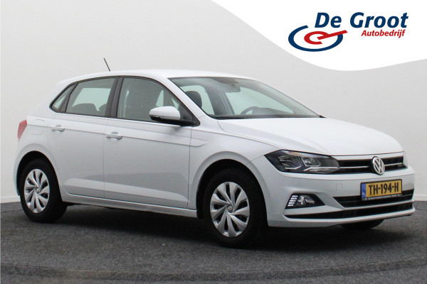 Volkswagen Polo 1.0 TSI Comfortline