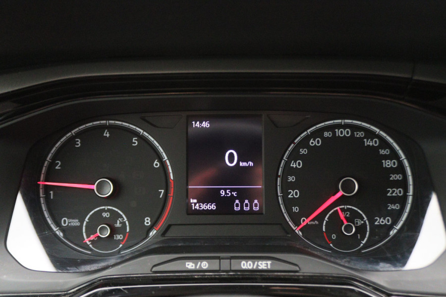 Volkswagen Polo 1.0 TSI Comfortline