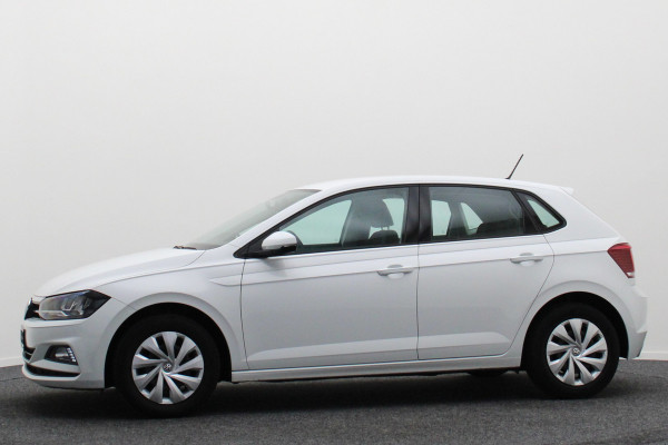 Volkswagen Polo 1.0 TSI Comfortline