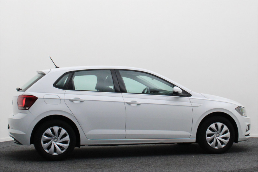 Volkswagen Polo 1.0 TSI Comfortline