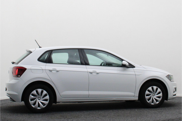 Volkswagen Polo 1.0 TSI Comfortline