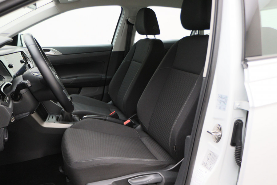 Volkswagen Polo 1.0 TSI Comfortline