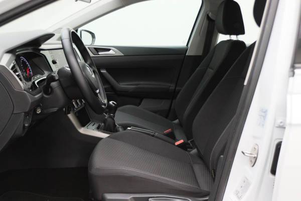 Volkswagen Polo 1.0 TSI Comfortline