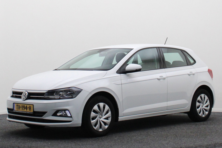 Volkswagen Polo 1.0 TSI Comfortline
