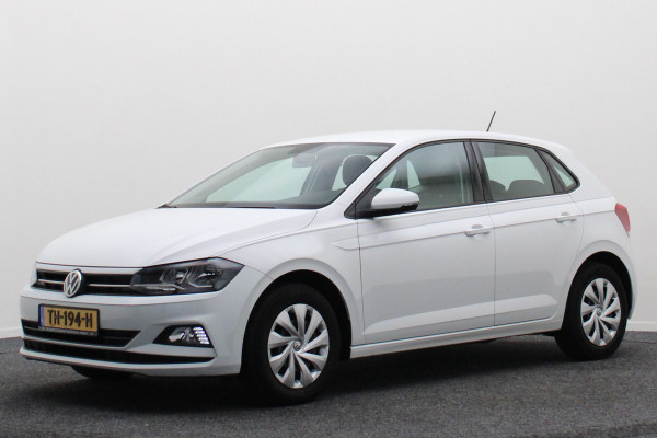 Volkswagen Polo 1.0 TSI Comfortline
