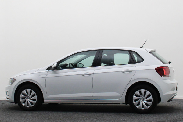 Volkswagen Polo 1.0 TSI Comfortline