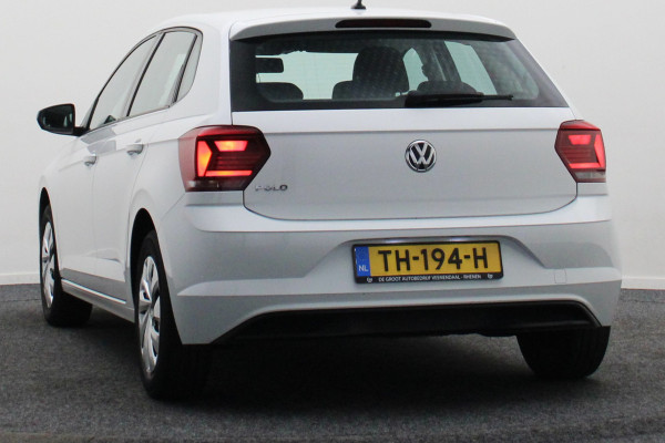 Volkswagen Polo 1.0 TSI Comfortline