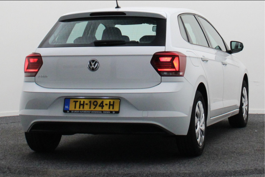 Volkswagen Polo 1.0 TSI Comfortline
