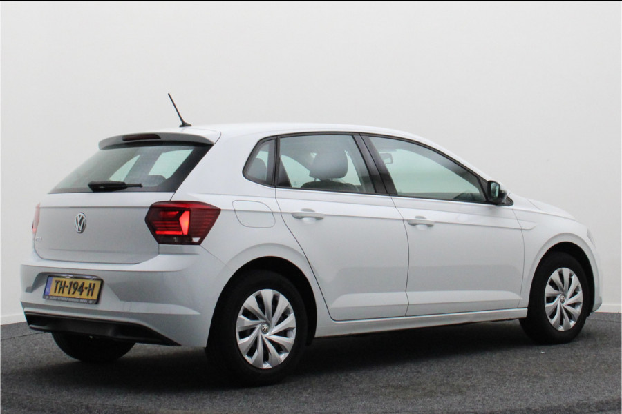 Volkswagen Polo 1.0 TSI Comfortline