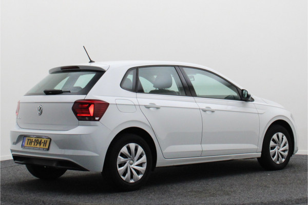Volkswagen Polo 1.0 TSI Comfortline