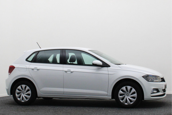 Volkswagen Polo 1.0 TSI Comfortline