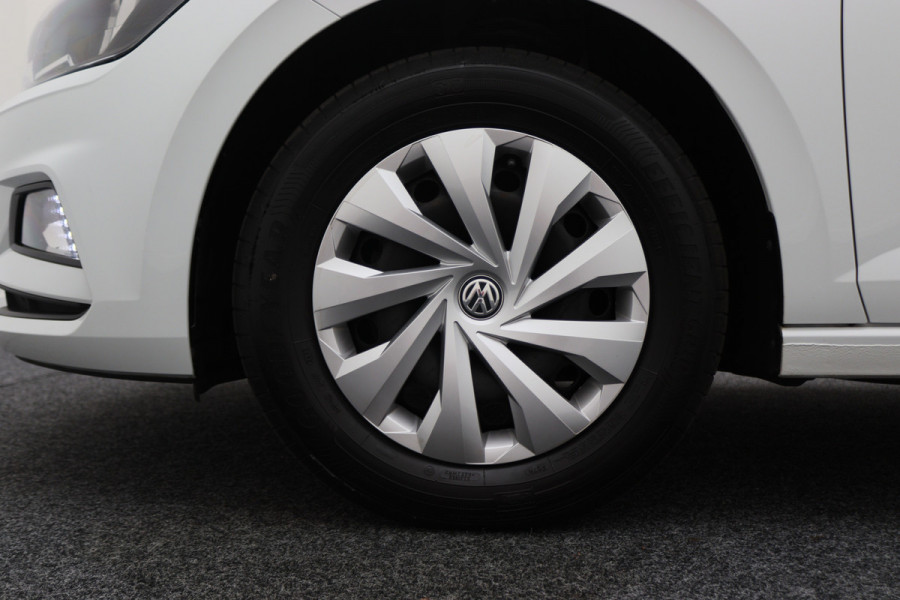 Volkswagen Polo 1.0 TSI Comfortline
