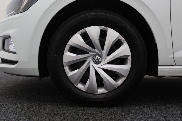 Volkswagen Polo 1.0 TSI Comfortline