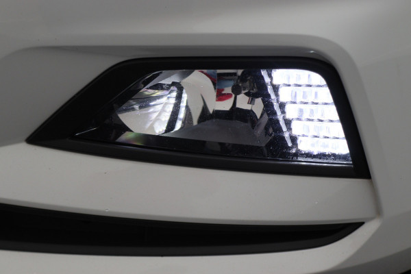 Volkswagen Polo 1.0 TSI Comfortline