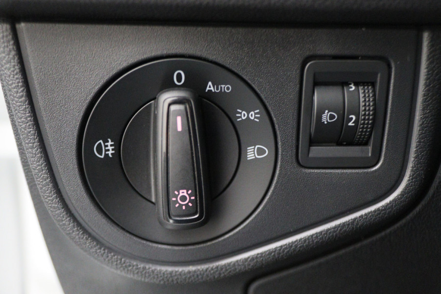 Volkswagen Polo 1.0 TSI Comfortline