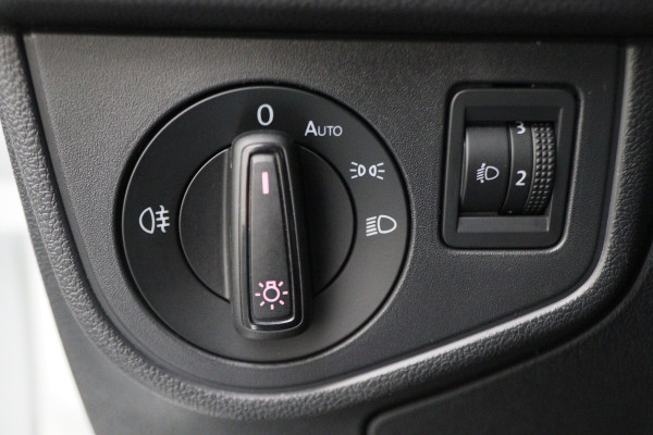 Volkswagen Polo 1.0 TSI Comfortline